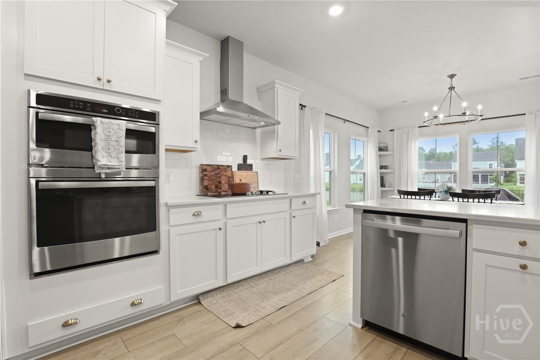 137 Binscombe Lane Pooler, GA 31322 - Photo 9 of 35