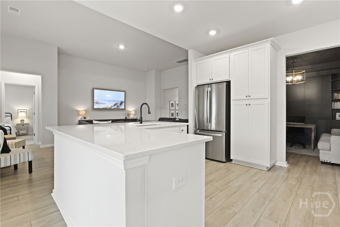 137 Binscombe Lane Pooler, GA 31322 - Photo 10 of 35