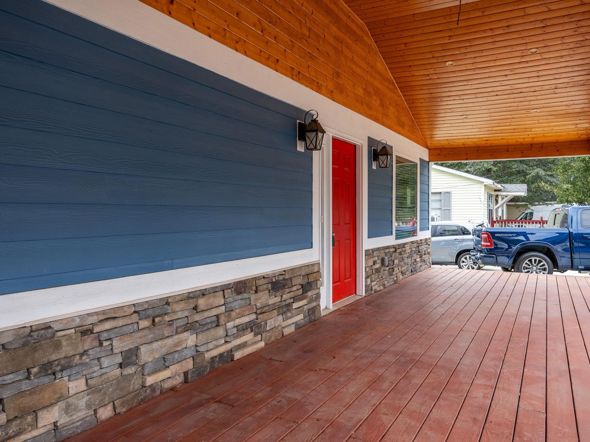 603 West 5th Avenue Easley, SC 29640 - Photo 4 of 31