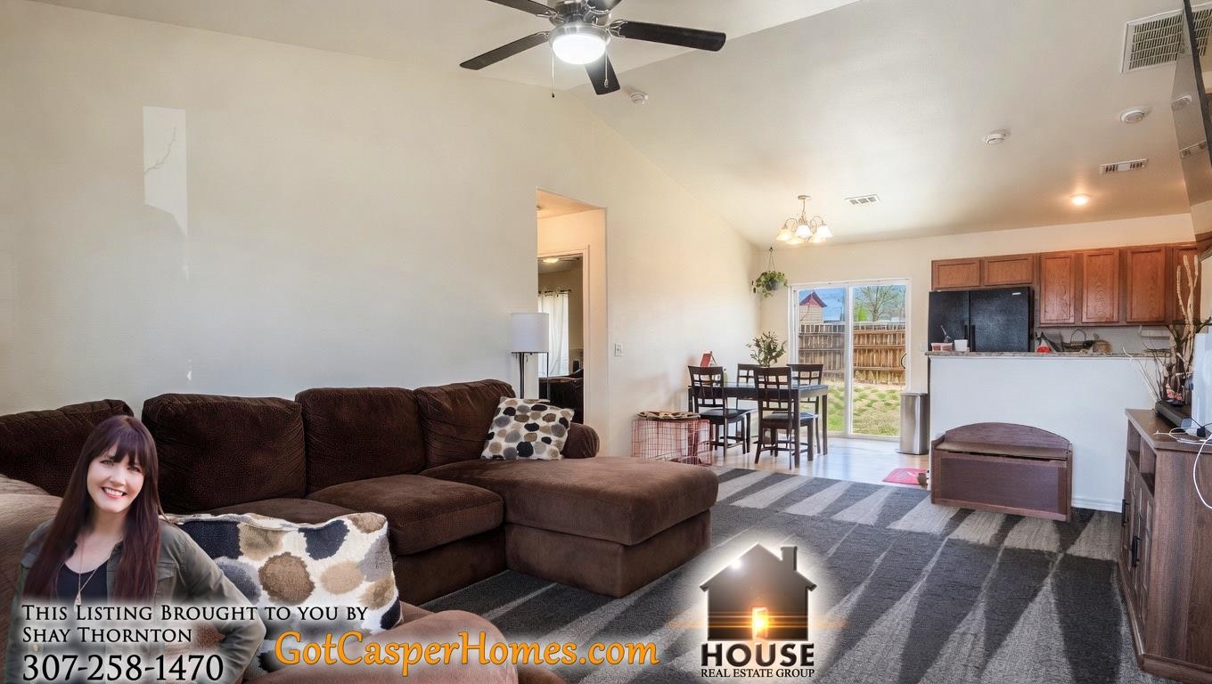 4941 Rimrock Drive Bar Nunn, WY 82601 - Photo 3 of 15