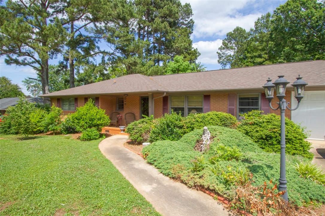 2012 Lindale Road Anderson, SC 29621 - Photo 3 of 21