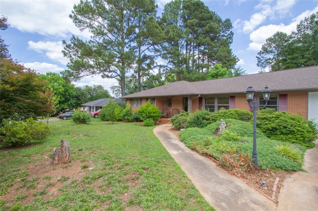 2012 Lindale Road Anderson, SC 29621 - Photo 4 of 21