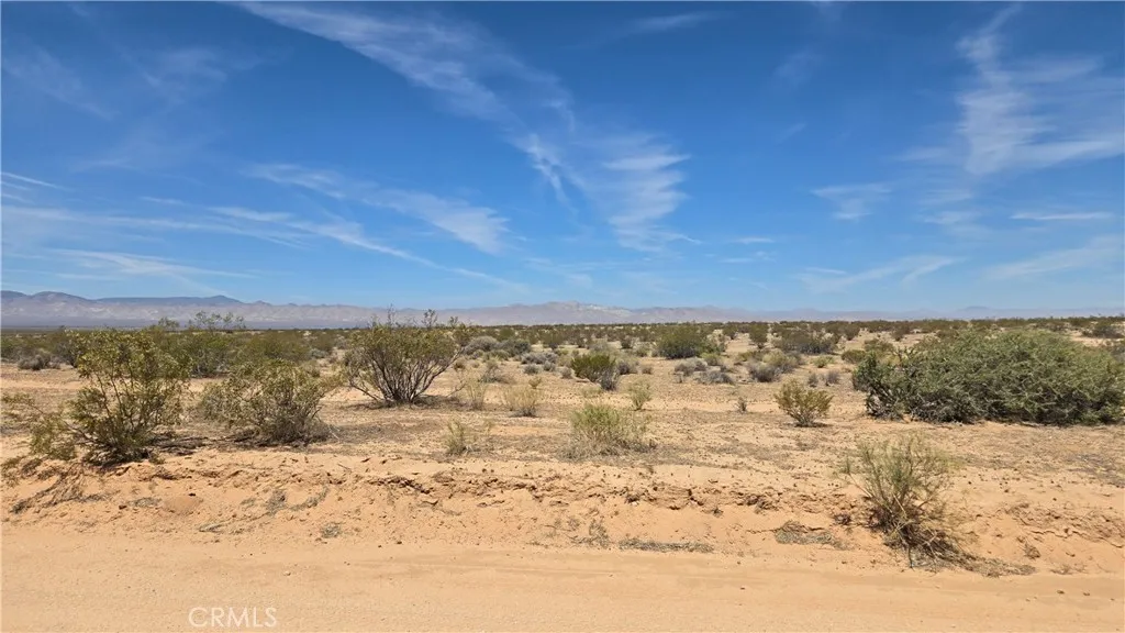 0 Randsburg Mojave Road Edwards, CA 93523 - Photo 23 of 41 a view of sky view