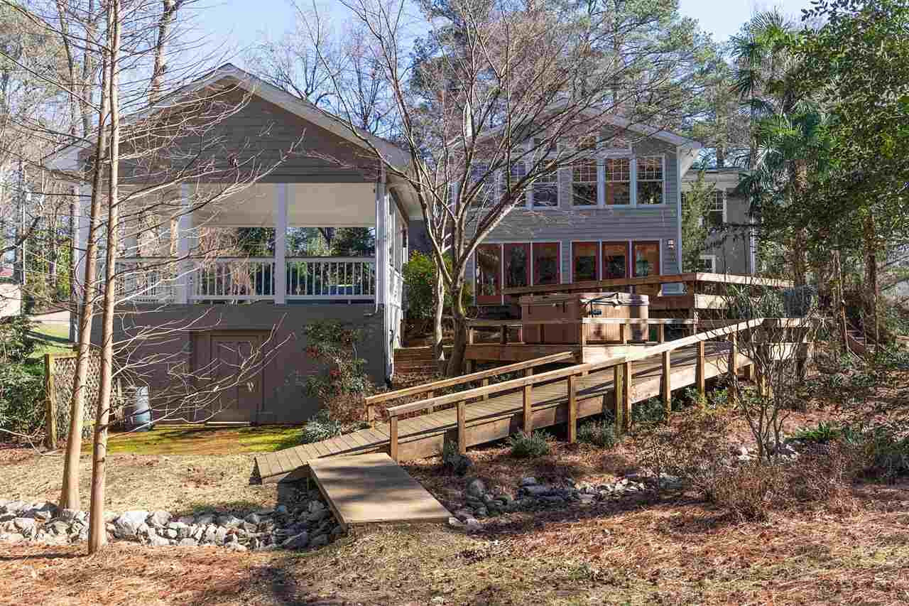 2007 Reaves Drive Raleigh, NC 27608 - Photo 24 of 28 Photo 24