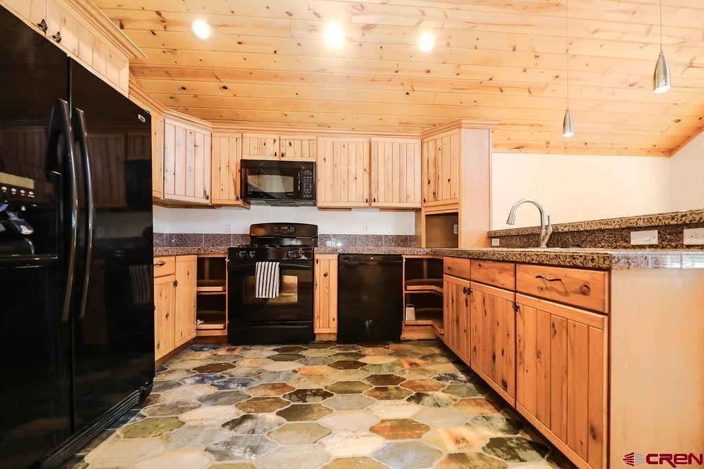 443 Teocalli Road, Unit A Crested Butte, CO 81224 - Photo 40 of 45