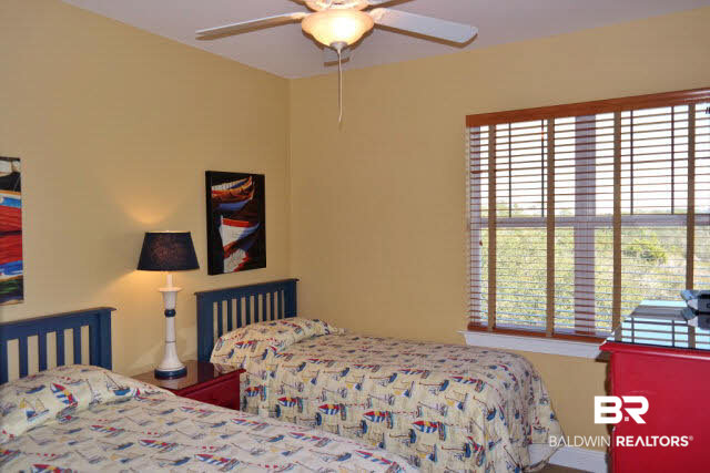 9357 Galion Walk Gulf Shores, AL 36542 - Photo 15 of 29 Bedroom 4