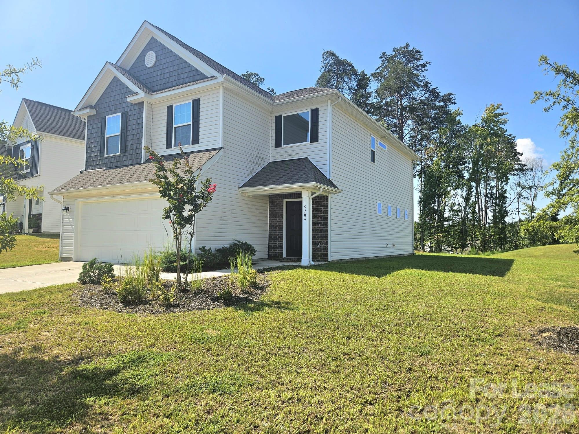 15704 Capps Road Charlotte, NC 28278 - Photo 1 of 24 Gallery Image 1