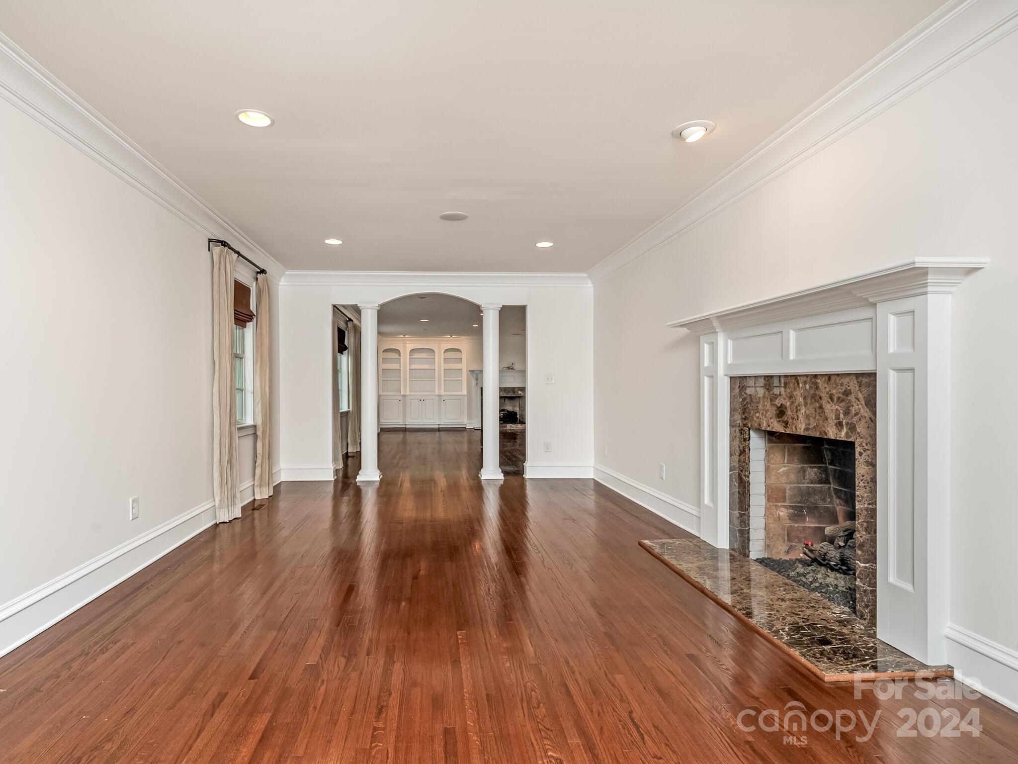 1232 Providence Road Charlotte, NC 28207 - Photo 12 of 37 Gallery Image 12