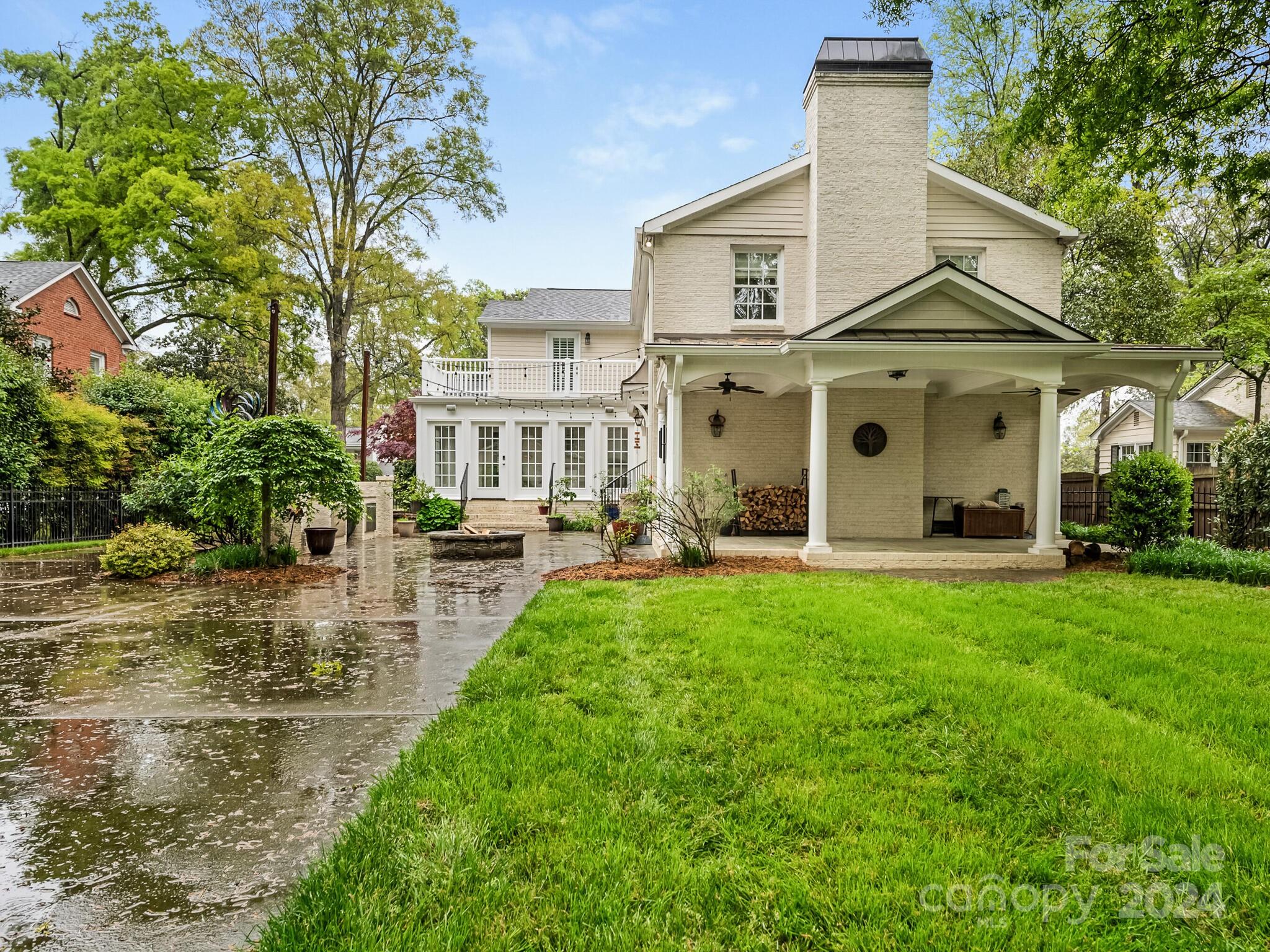 1232 Providence Road Charlotte, NC 28207 - Photo 37 of 37 Gallery Image 37