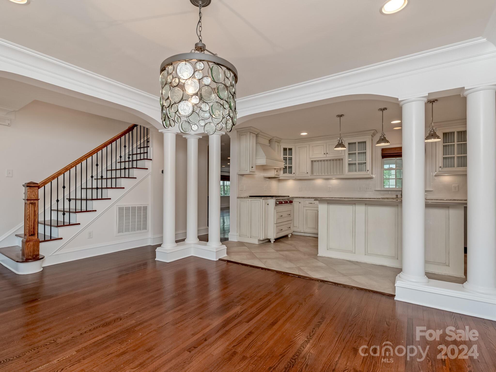 1232 Providence Road Charlotte, NC 28207 - Photo 6 of 37 Gallery Image 6