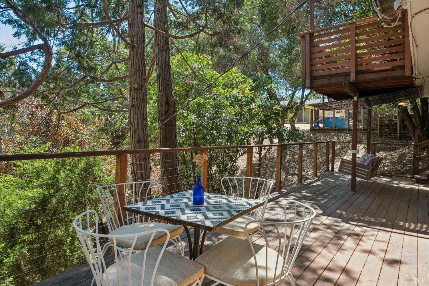 201 Ridgeway Avenue Fairfax, CA 94930 - Photo 40 of 52 Gallery Image 40