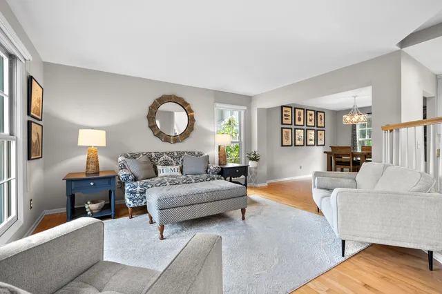 $529,900 | 7236 Hampstead Lane, Portage, MI 49024