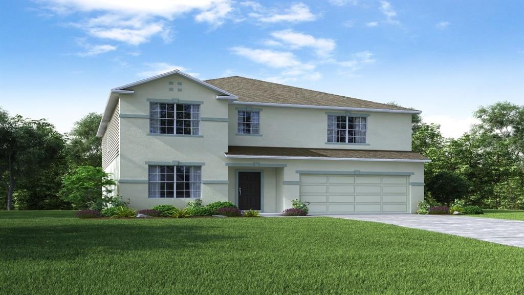 11609 June Briar Loop Wesley Chapel, FL 33545 - Photo 1 of 1
