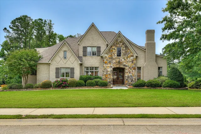 $1,475,000 | 612 Emerald Crossing, Evans, GA 30809