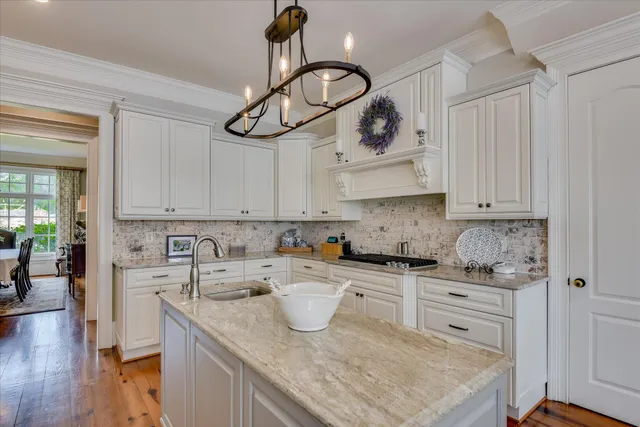 $1,475,000 | 612 Emerald Crossing, Evans, GA 30809