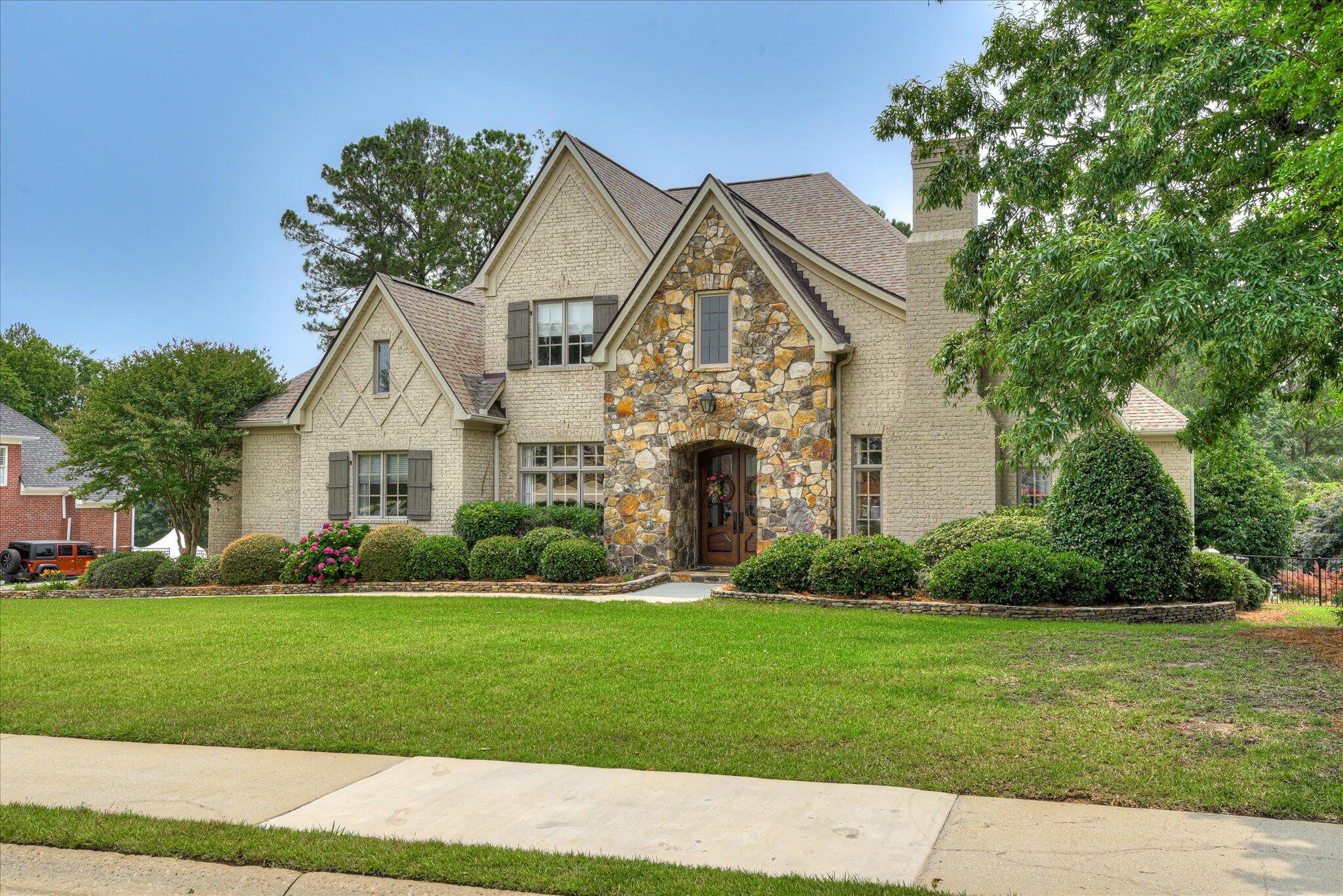 612 Emerald Crossing Evans, GA 30809 - Photo 2 of 68 002-102