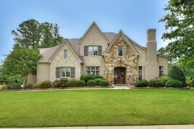 $1,475,000 | 612 Emerald Crossing, Evans, GA 30809