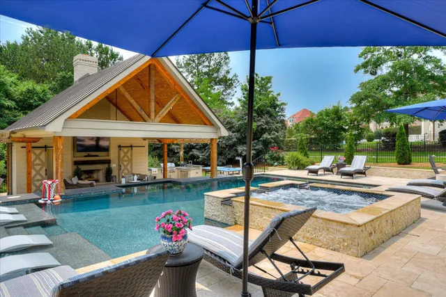 $1,475,000 | 612 Emerald Crossing, Evans, GA 30809