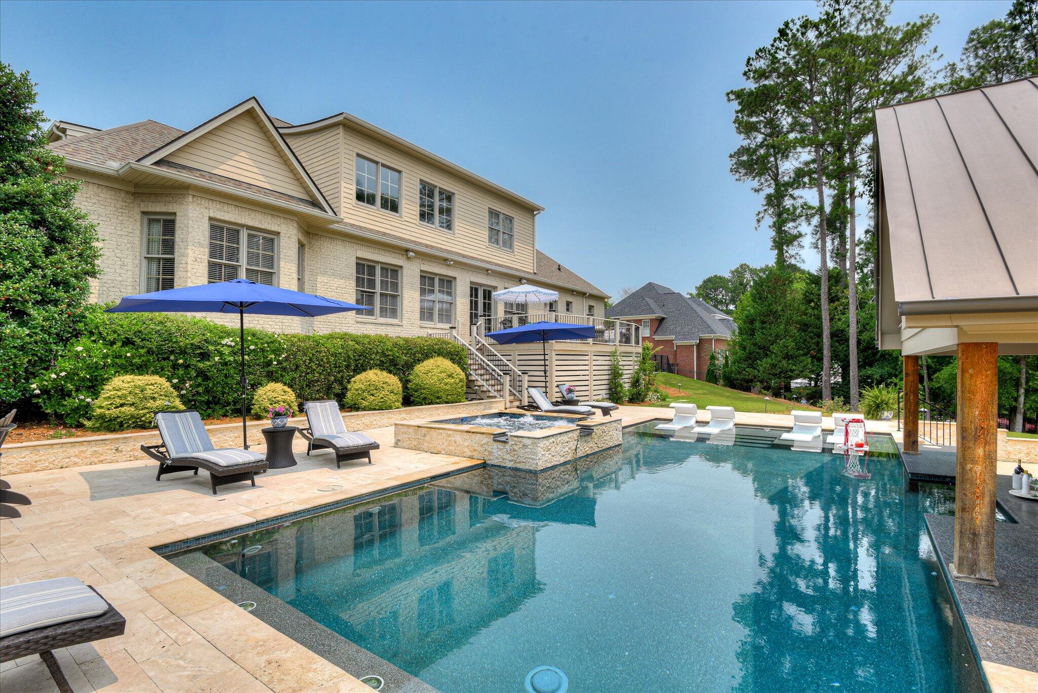 612 Emerald Crossing Evans, GA 30809 - Photo 57 of 68 060-195