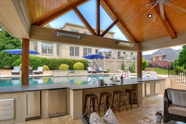 $1,475,000 | 612 Emerald Crossing, Evans, GA 30809