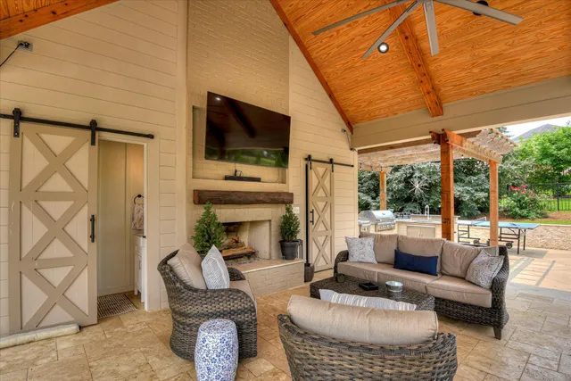 $1,475,000 | 612 Emerald Crossing, Evans, GA 30809