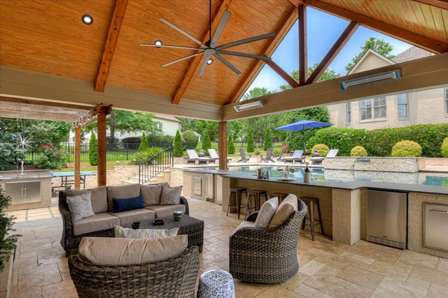 $1,475,000 | 612 Emerald Crossing, Evans, GA 30809