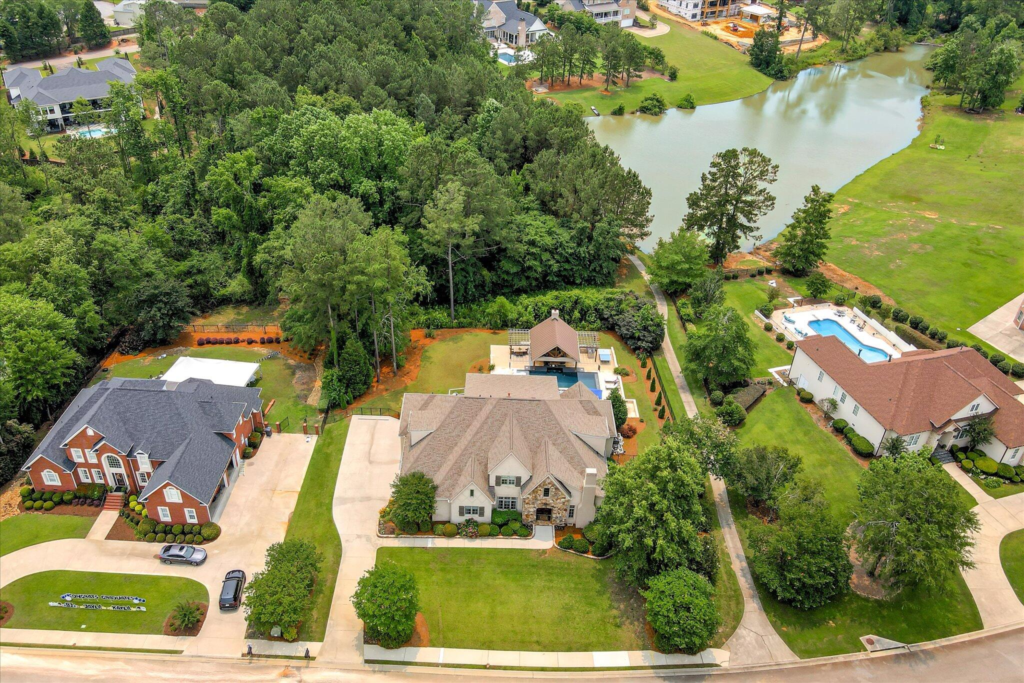 612 Emerald Crossing Evans, GA 30809 - Photo 66 of 68 004-301