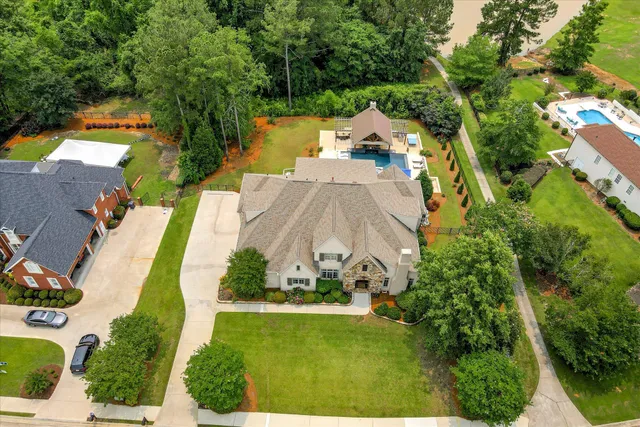 $1,475,000 | 612 Emerald Crossing, Evans, GA 30809