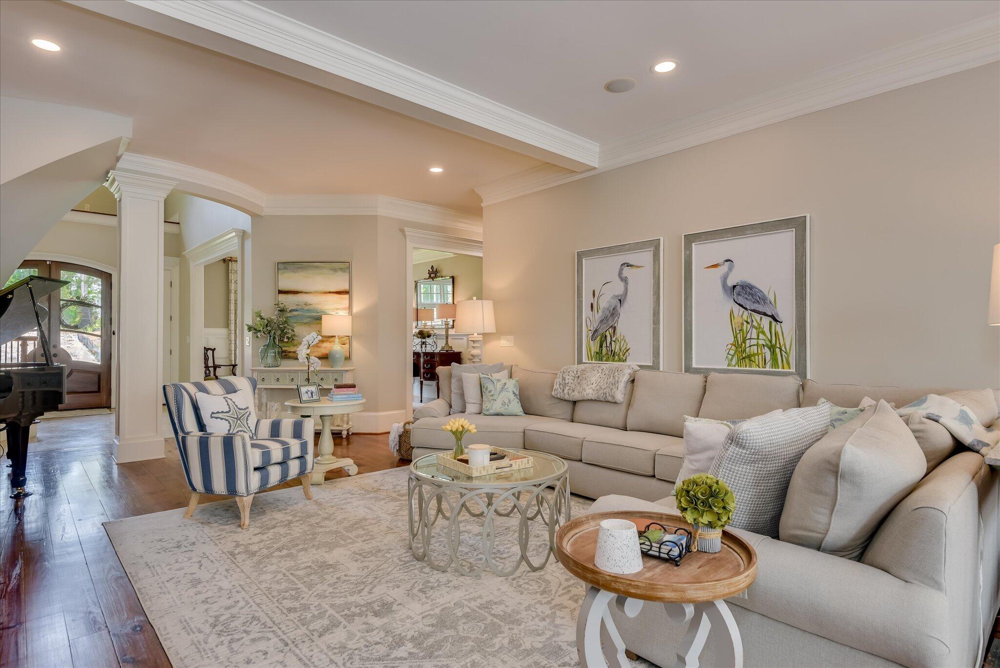 612 Emerald Crossing Evans, GA 30809 - Photo 9 of 68 013-122