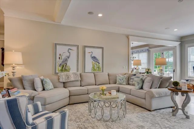 $1,475,000 | 612 Emerald Crossing, Evans, GA 30809