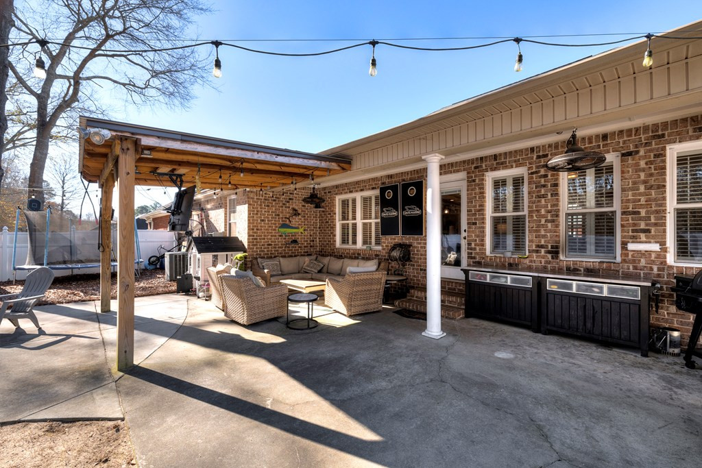 3041 Daufaskie Road Sumter, SC 29150 - Photo 49 of 61 Gallery Image 49