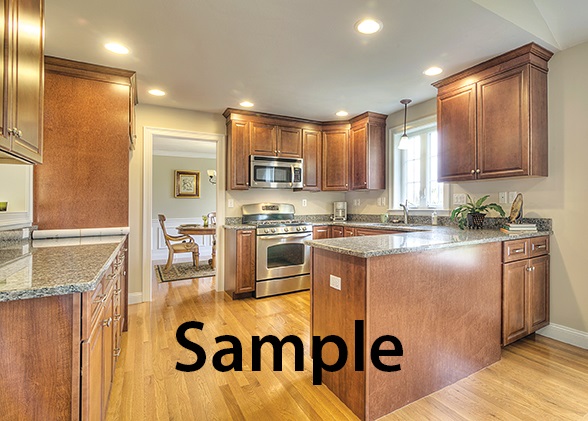 3 Chadwick Circle, Unit 5 Windham, NH 03087 - Photo 2 of 5