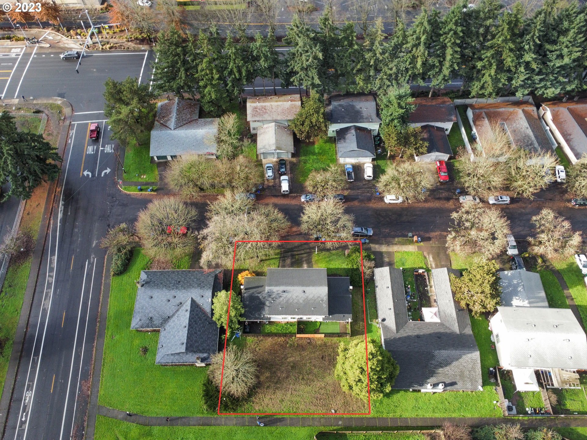 993 North Cloverleaf Loop Springfield, OR 97477 - Photo 11 of 13 Gallery Image 11
