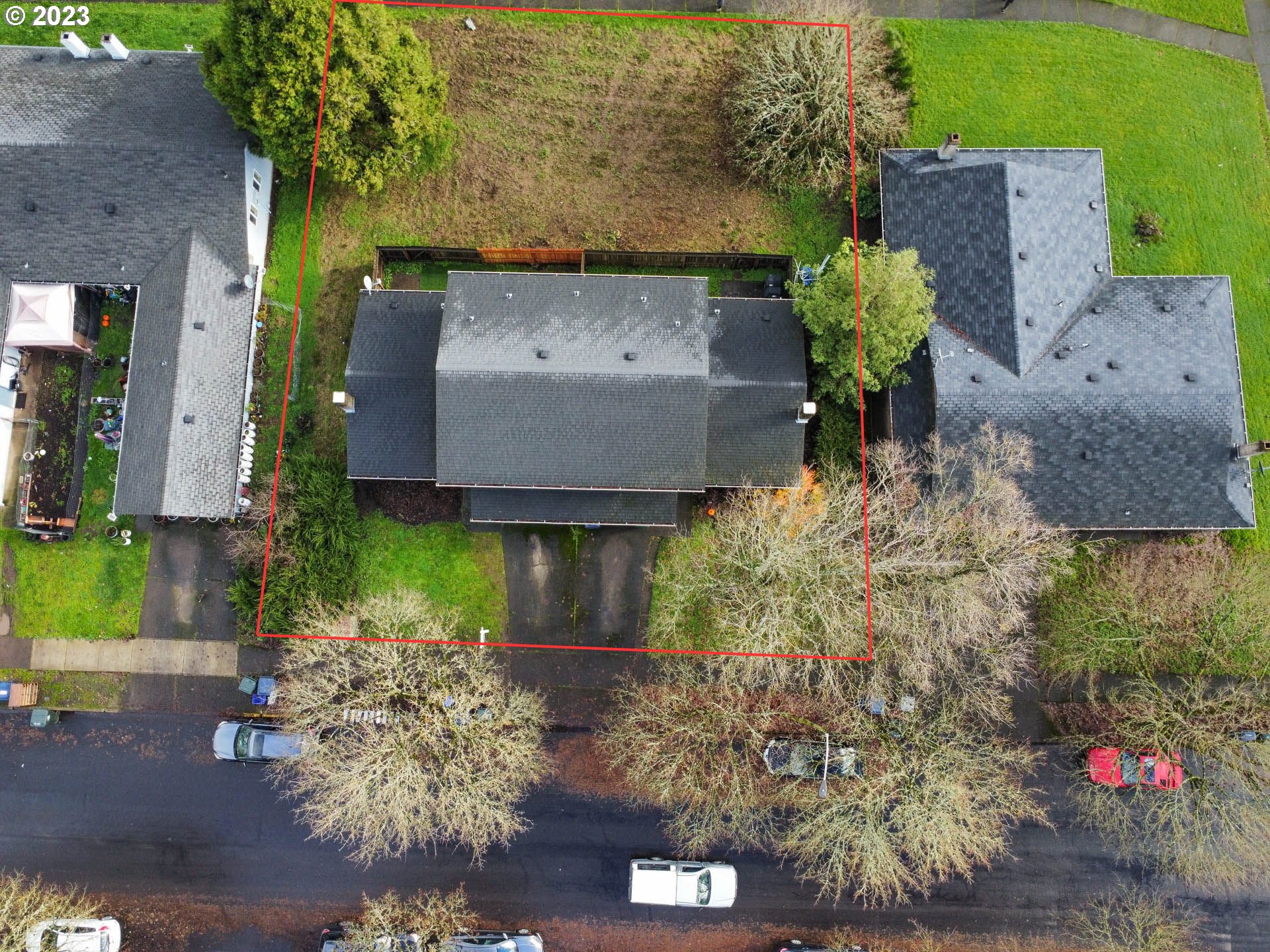 993 North Cloverleaf Loop Springfield, OR 97477 - Photo 12 of 13 Gallery Image 12