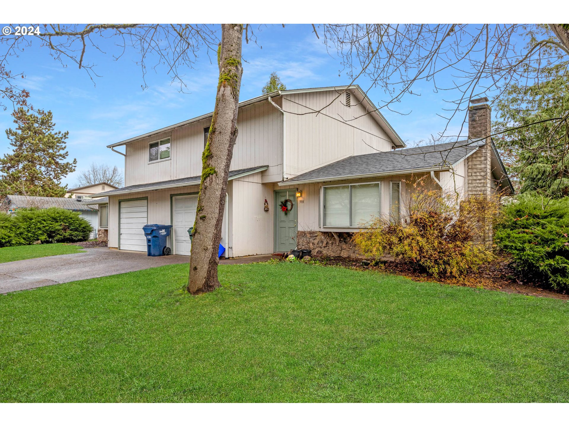 993 North Cloverleaf Loop Springfield, OR 97477 - Photo 5 of 13 Gallery Image 5