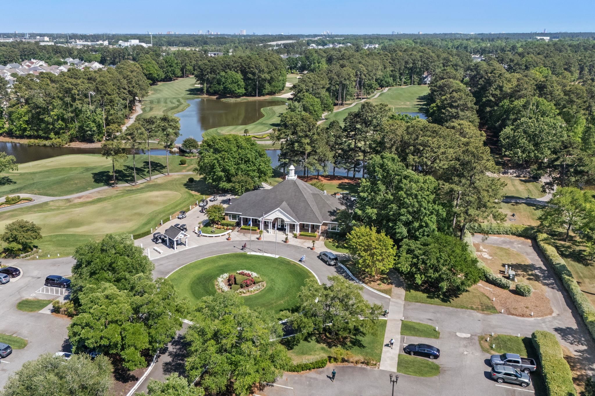 1493 Lanterns Rest Road, Unit 1 Myrtle Beach, SC 29579 - Photo 68 of 73 Gallery Image 68