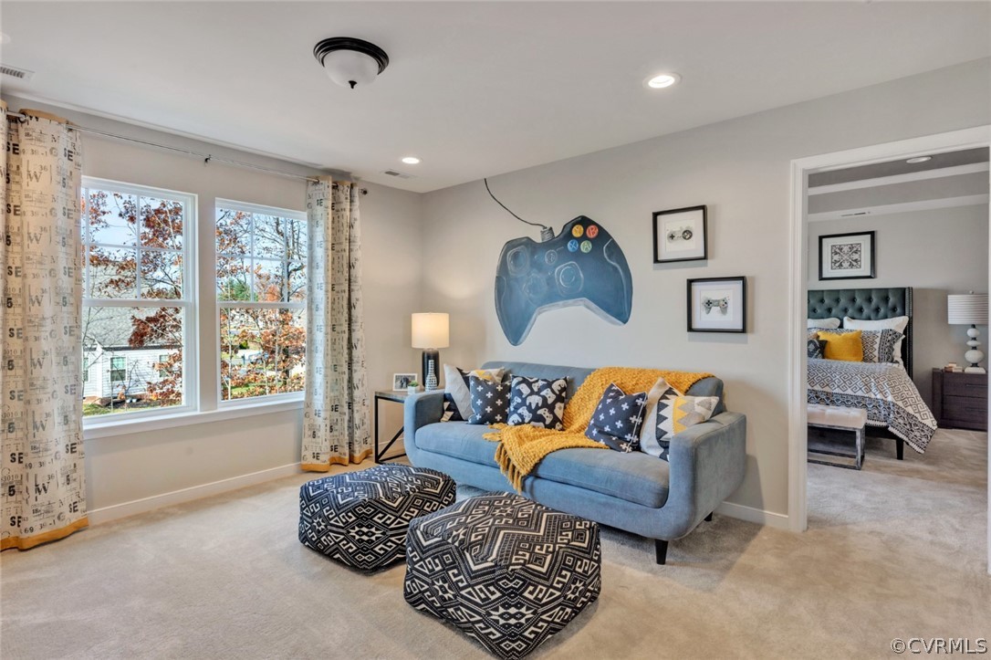 8019 Bole Hat Road Chesterfield, VA 23832 - Photo 17 of 42 Gallery Image 17