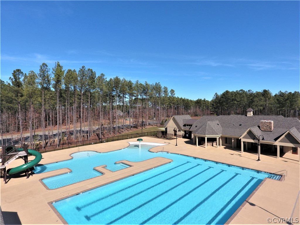 8019 Bole Hat Road Chesterfield, VA 23832 - Photo 37 of 42 Gallery Image 37