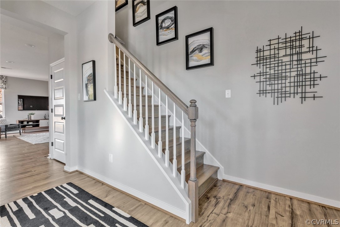 8019 Bole Hat Road Chesterfield, VA 23832 - Photo 4 of 42 Gallery Image 4