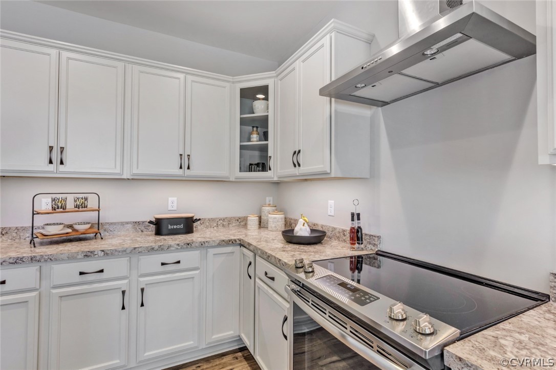 8019 Bole Hat Road Chesterfield, VA 23832 - Photo 7 of 42 Gallery Image 7