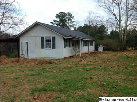 1970 Alpine Winterboro Road Alpine, AL 35014 - Photo 25 of 29 Gallery Image 25