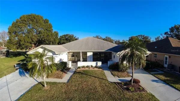 $349,000 | 3297 Gorse Court, Palm Harbor, FL 34684