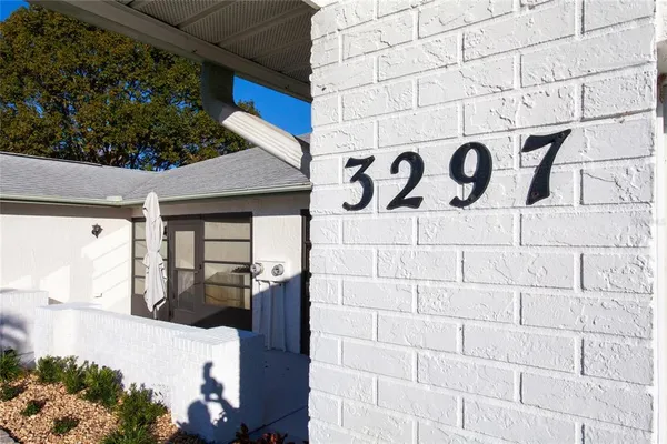 $349,000 | 3297 Gorse Court, Palm Harbor, FL 34684