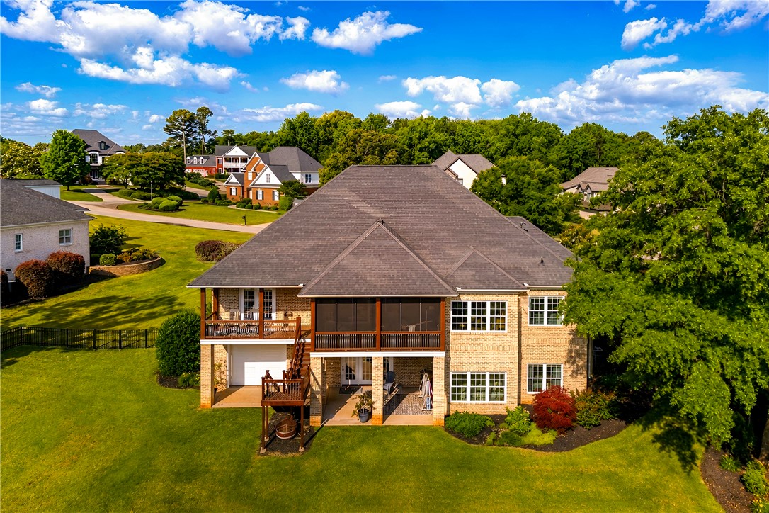 108 Worsham Lane Anderson, SC 29621 - Photo 46 of 50