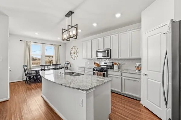 $2,450 | 13500 Rosebud Isle Drive, Manor, TX 78653