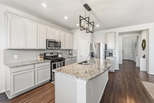 $2,450 | 13500 Rosebud Isle Drive, Manor, TX 78653