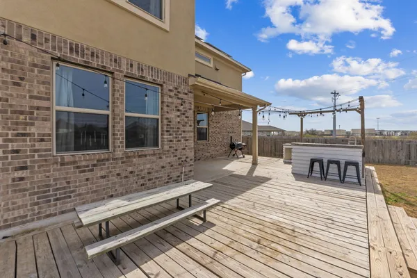 $2,450 | 13500 Rosebud Isle Drive, Manor, TX 78653