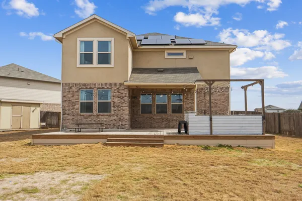 $2,450 | 13500 Rosebud Isle Drive, Manor, TX 78653