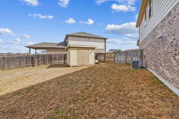 $2,450 | 13500 Rosebud Isle Drive, Manor, TX 78653