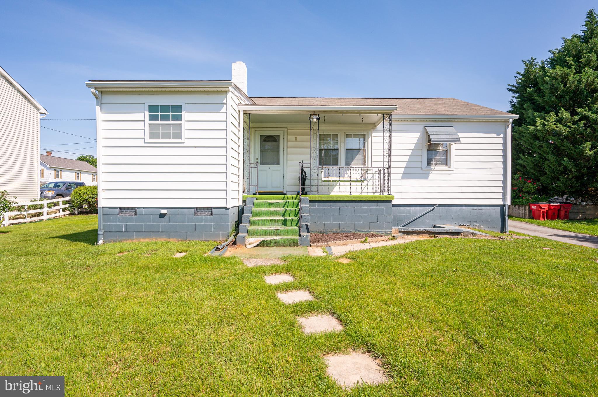 107 West 6th Avenue Ranson, WV 25438 - Photo 19 of 77